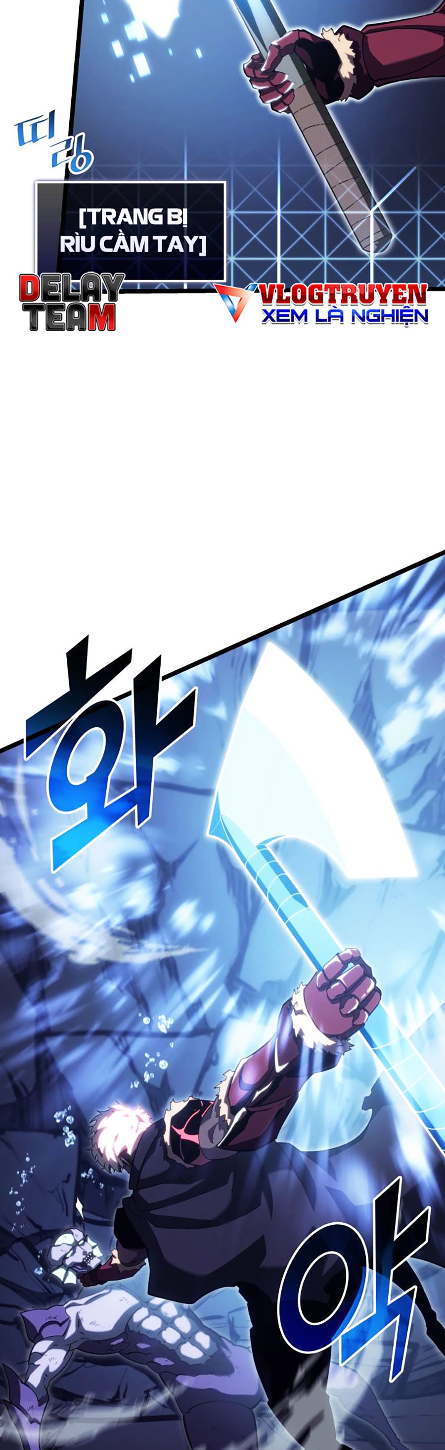 Ranker Cấp SSS Hồi Quy Chapter 93 - Trang 2