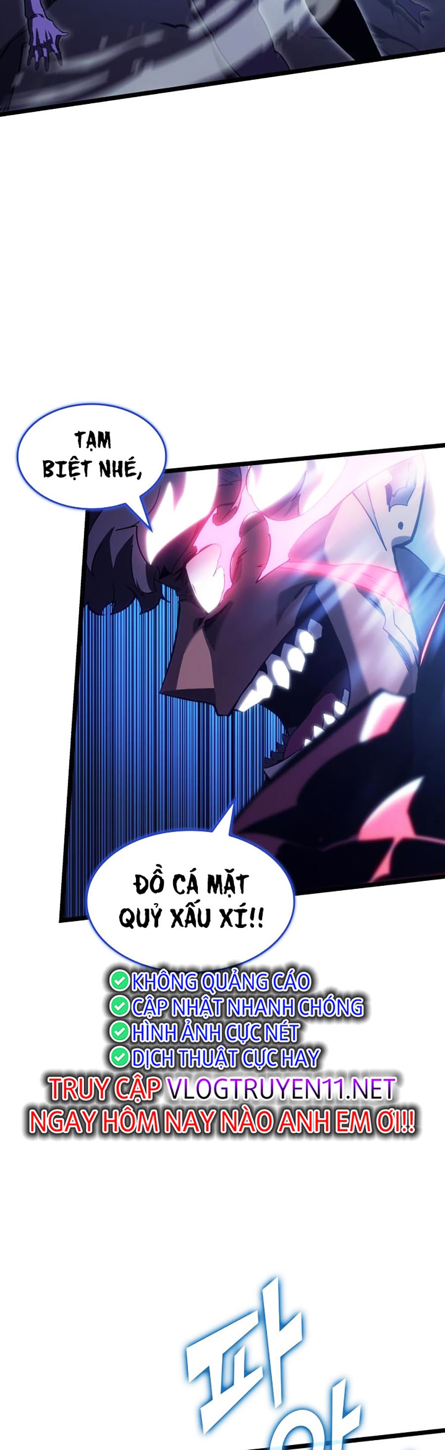 Ranker Cấp SSS Hồi Quy Chapter 93 - Trang 2