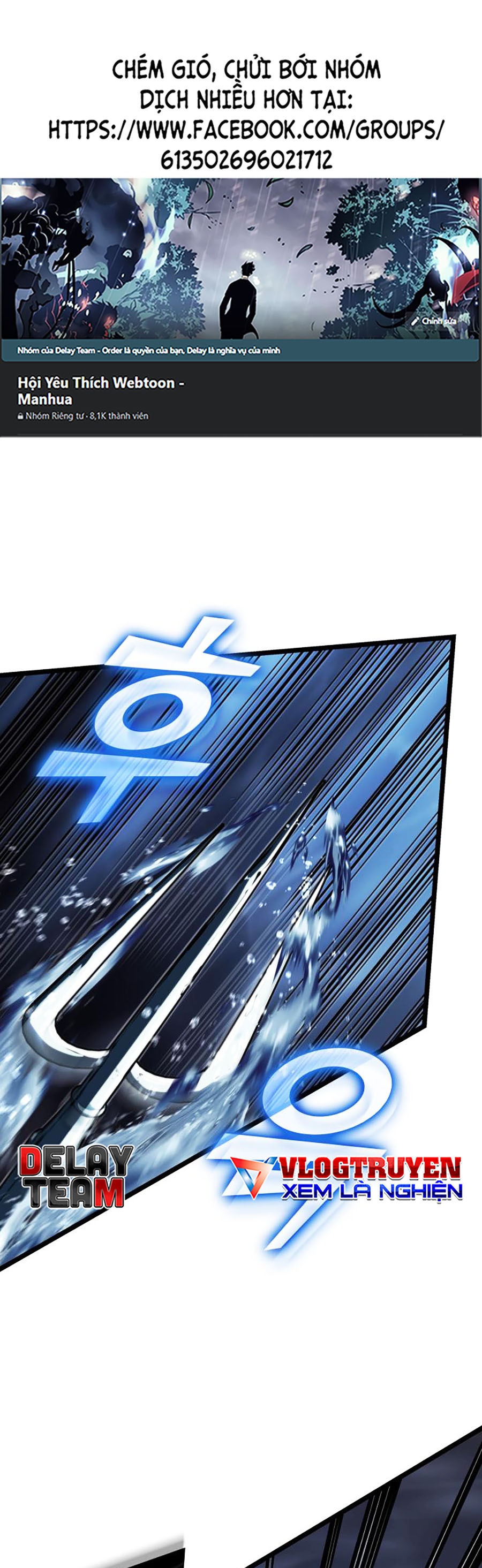 Ranker Cấp SSS Hồi Quy Chapter 93 - Trang 2