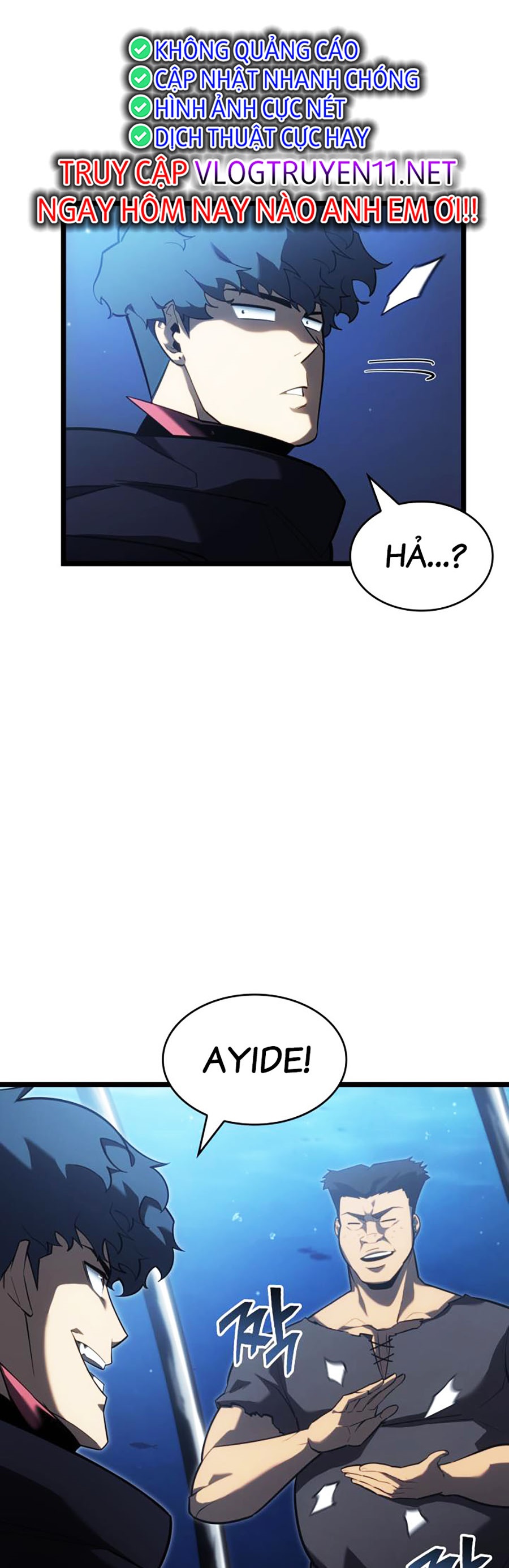 Ranker Cấp SSS Hồi Quy Chapter 93 - Trang 2