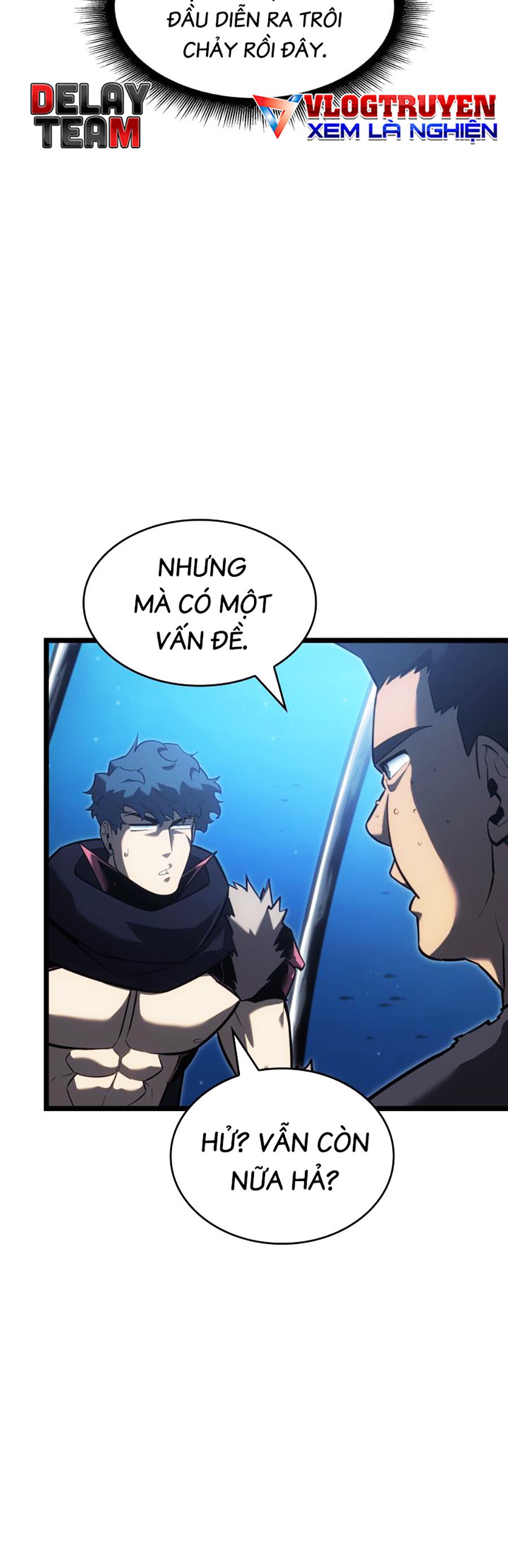 Ranker Cấp SSS Hồi Quy Chapter 93 - Trang 2