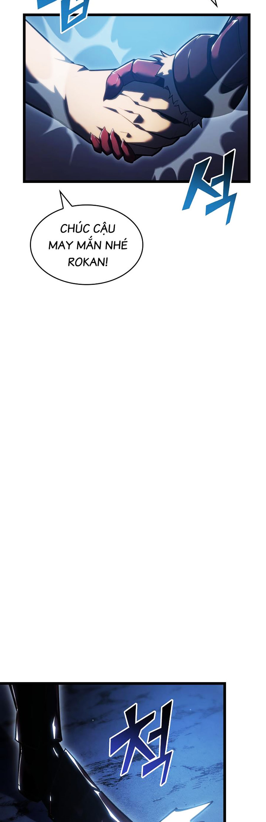 Ranker Cấp SSS Hồi Quy Chapter 93 - Trang 2