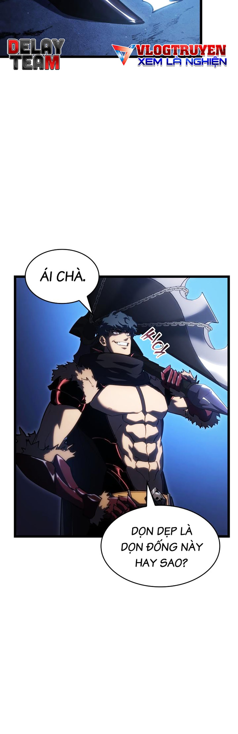 Ranker Cấp SSS Hồi Quy Chapter 93 - Trang 2