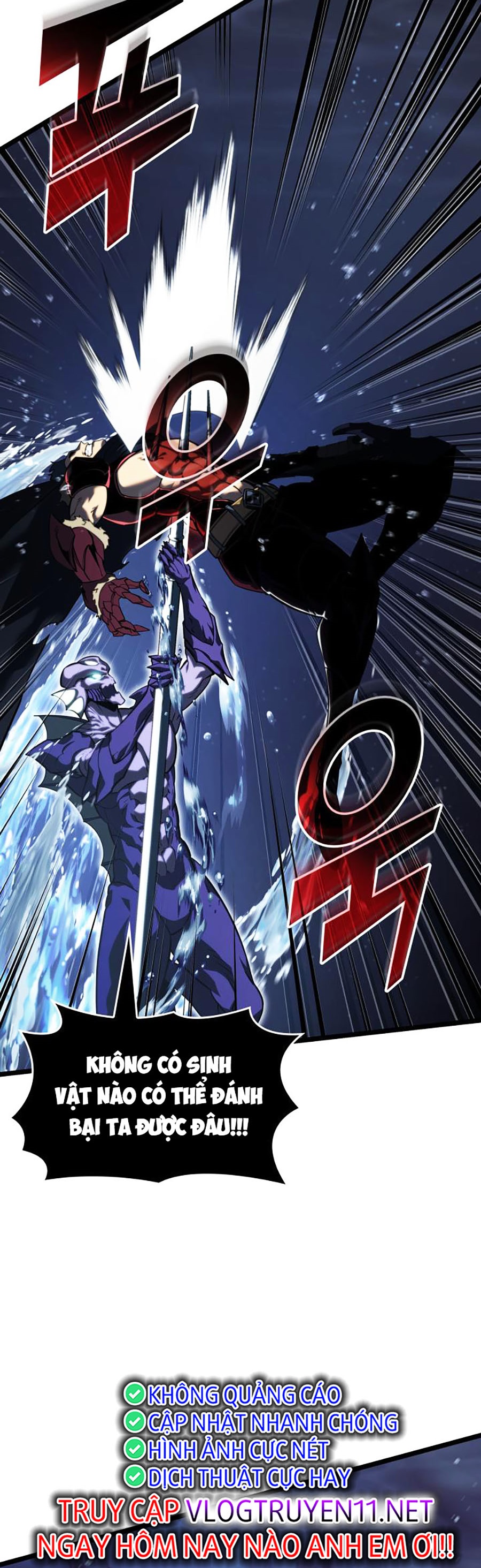 Ranker Cấp SSS Hồi Quy Chapter 93 - Trang 2