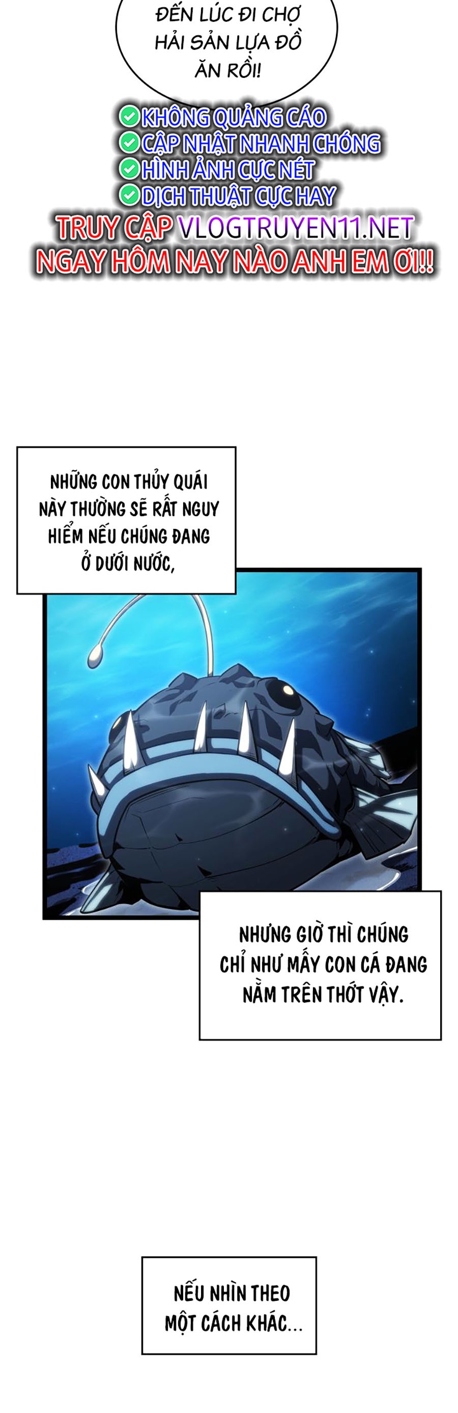 Ranker Cấp SSS Hồi Quy Chapter 93 - Trang 2