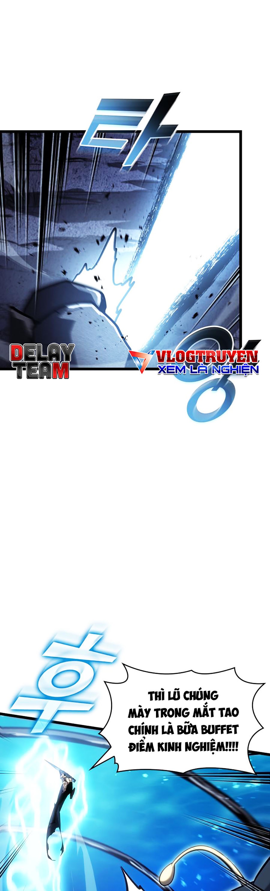 Ranker Cấp SSS Hồi Quy Chapter 93 - Trang 2