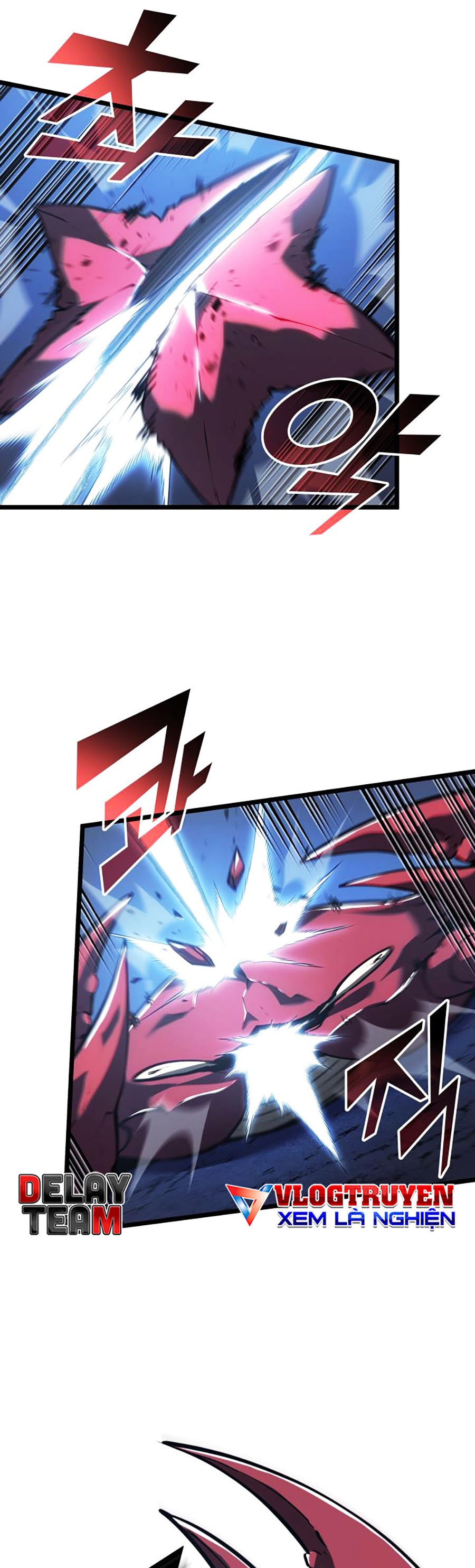 Ranker Cấp SSS Hồi Quy Chapter 93 - Trang 2