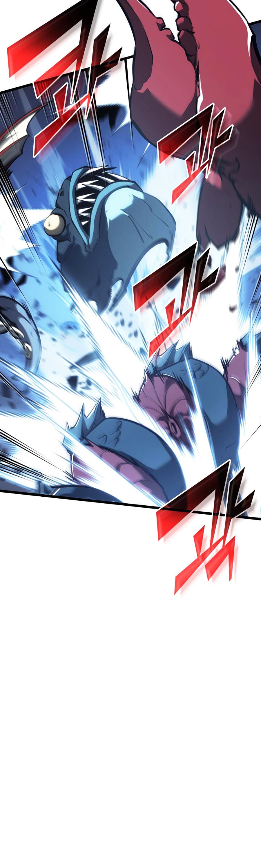 Ranker Cấp SSS Hồi Quy Chapter 93 - Trang 2