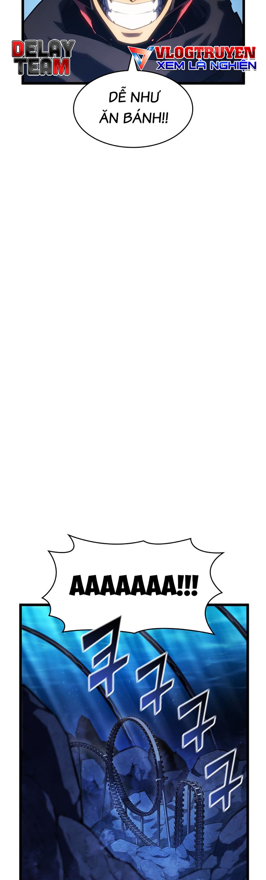 Ranker Cấp SSS Hồi Quy Chapter 93 - Trang 2