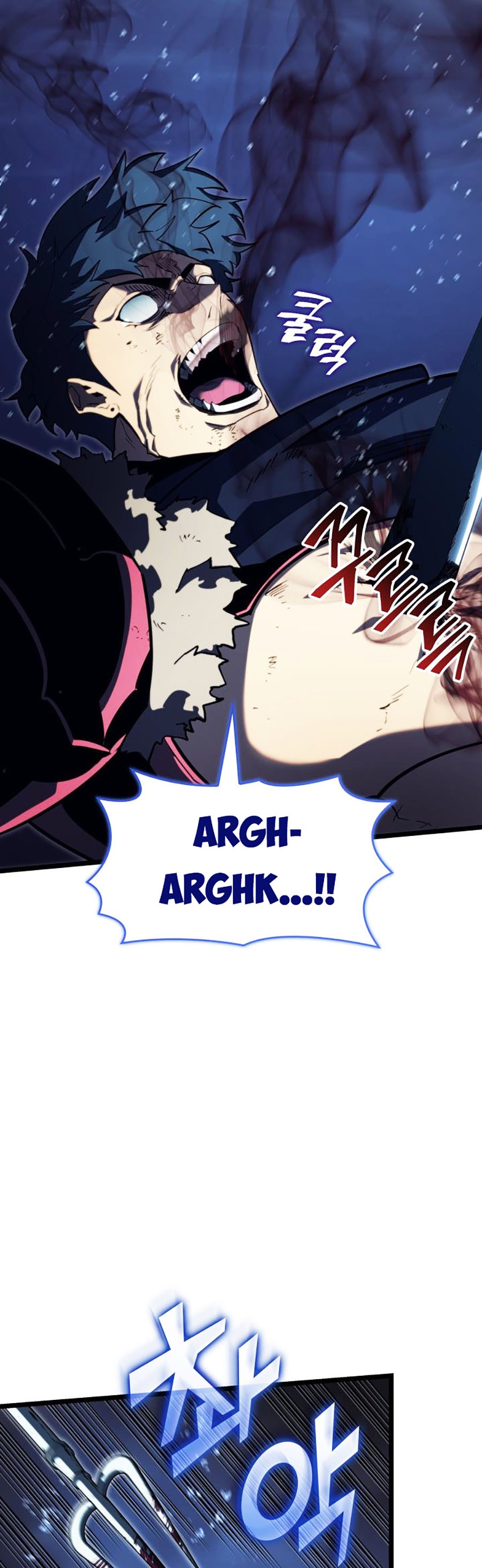 Ranker Cấp SSS Hồi Quy Chapter 93 - Trang 2