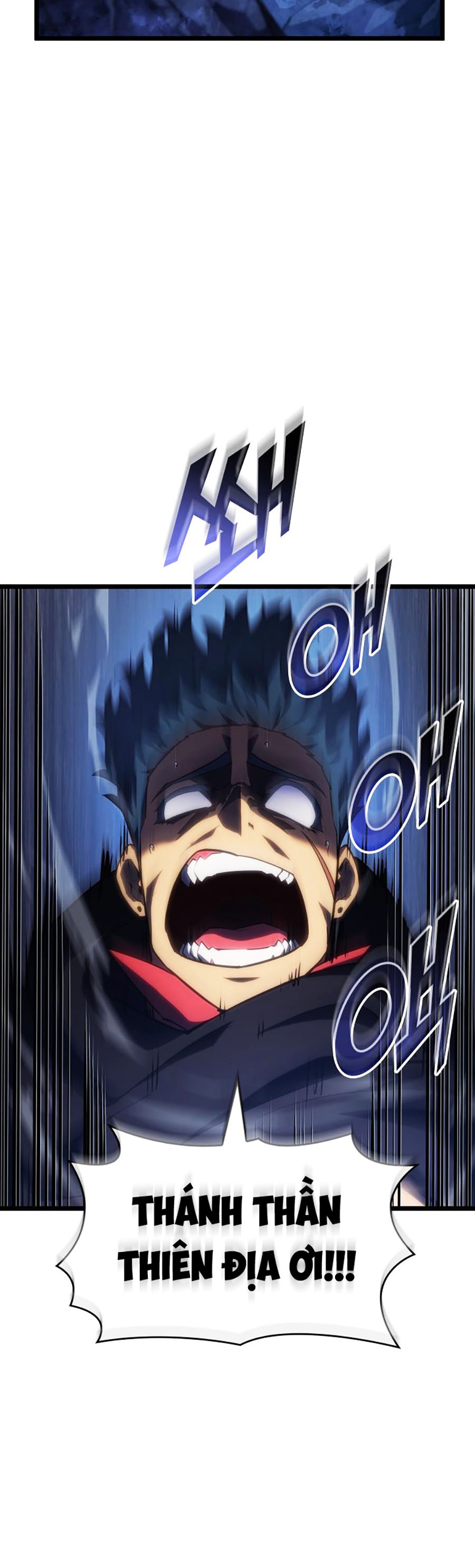 Ranker Cấp SSS Hồi Quy Chapter 93 - Trang 2