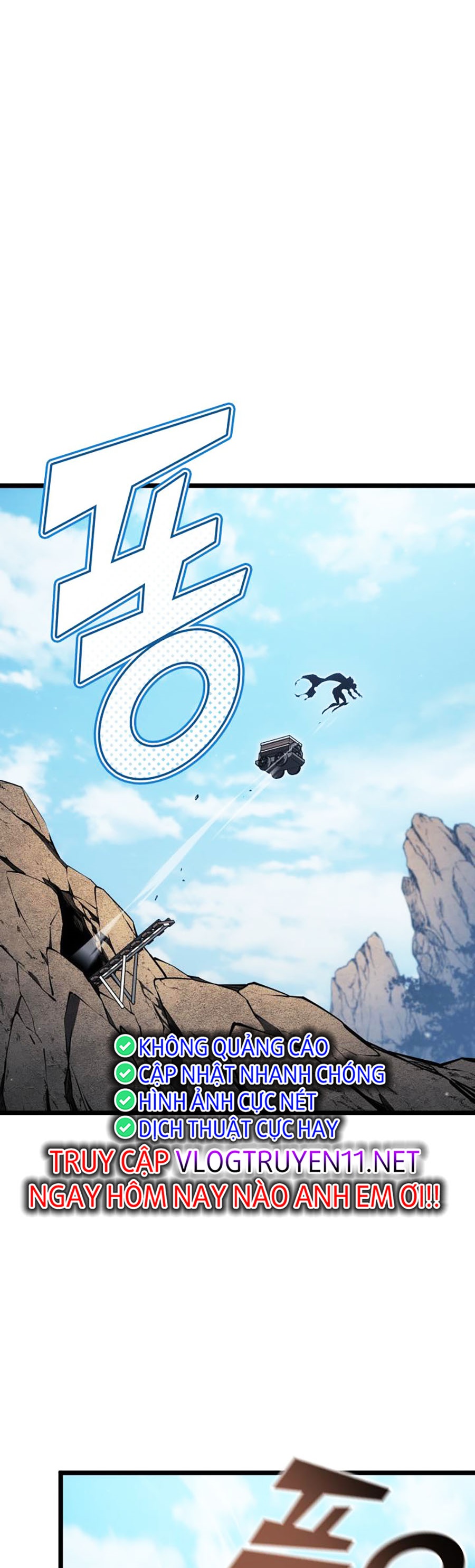 Ranker Cấp SSS Hồi Quy Chapter 93 - Trang 2