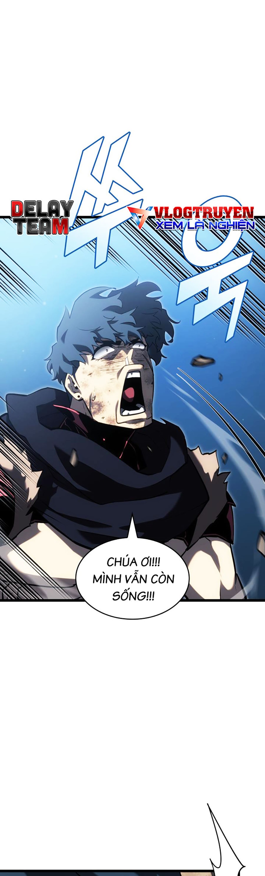 Ranker Cấp SSS Hồi Quy Chapter 93 - Trang 2