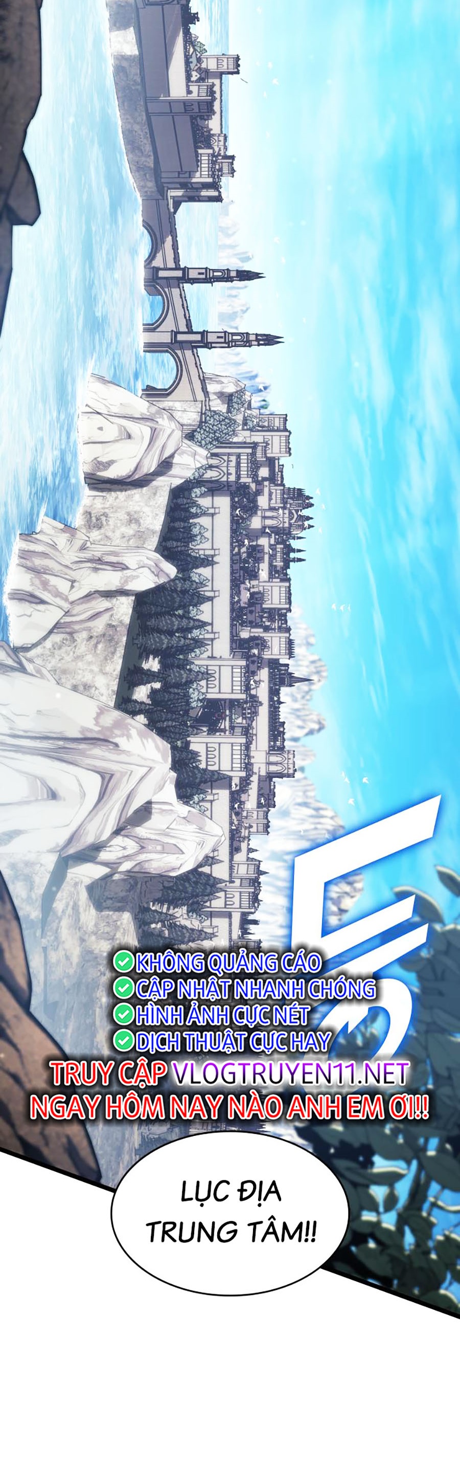 Ranker Cấp SSS Hồi Quy Chapter 93 - Trang 2