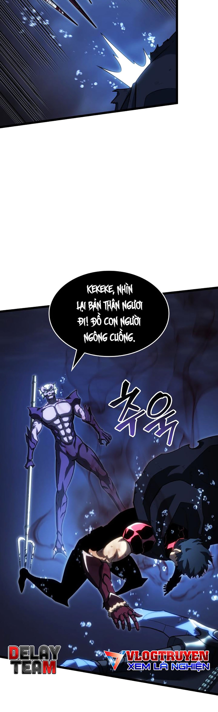 Ranker Cấp SSS Hồi Quy Chapter 93 - Trang 2