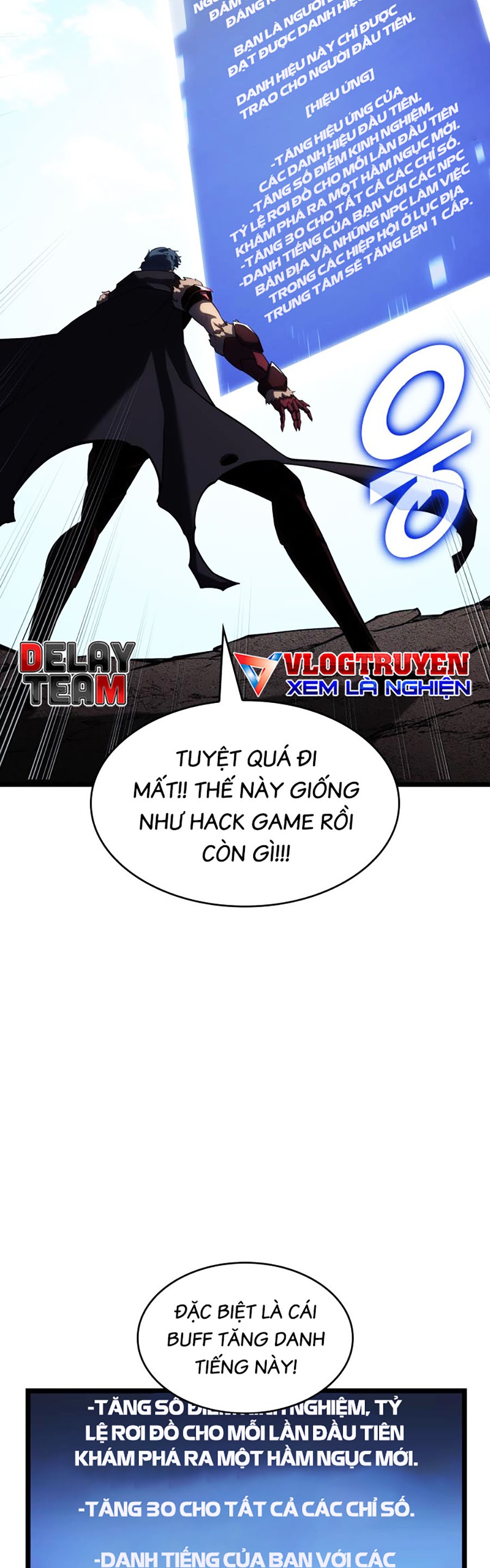 Ranker Cấp SSS Hồi Quy Chapter 93 - Trang 2