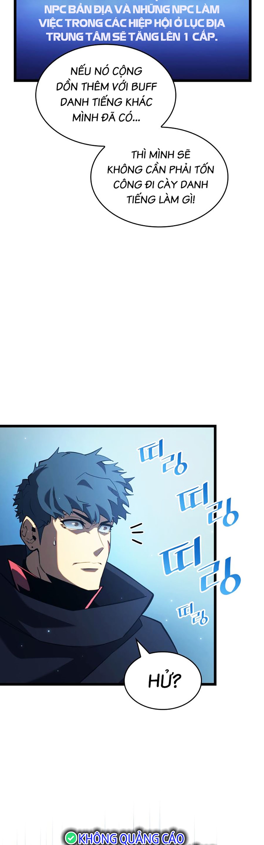 Ranker Cấp SSS Hồi Quy Chapter 93 - Trang 2