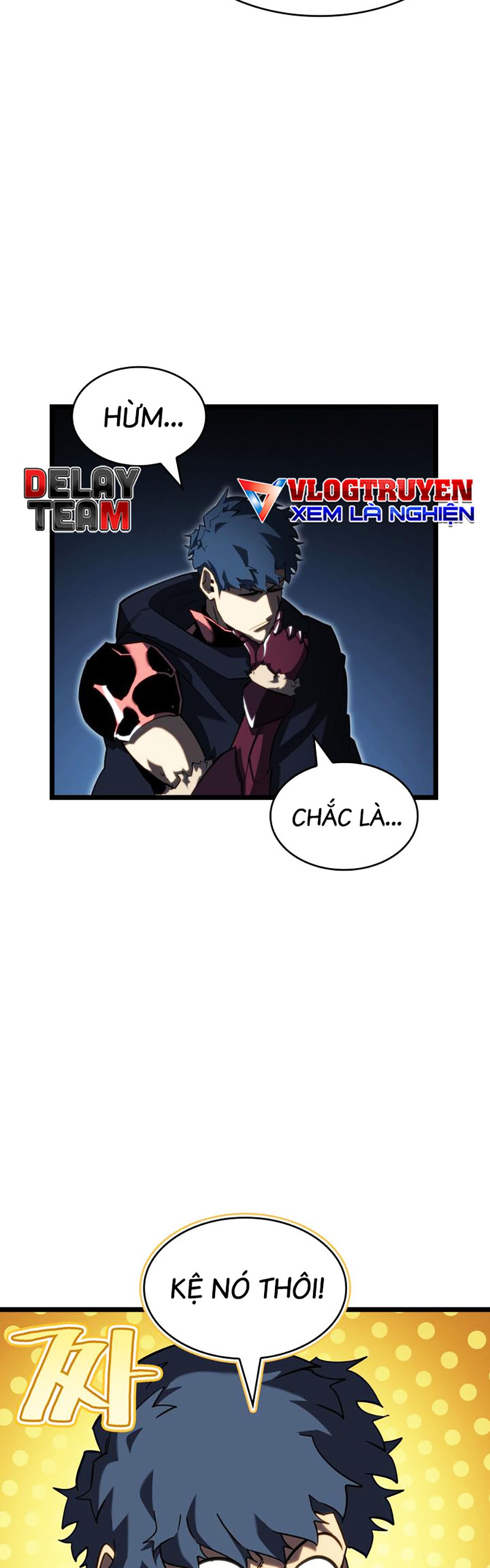 Ranker Cấp SSS Hồi Quy Chapter 93 - Trang 2