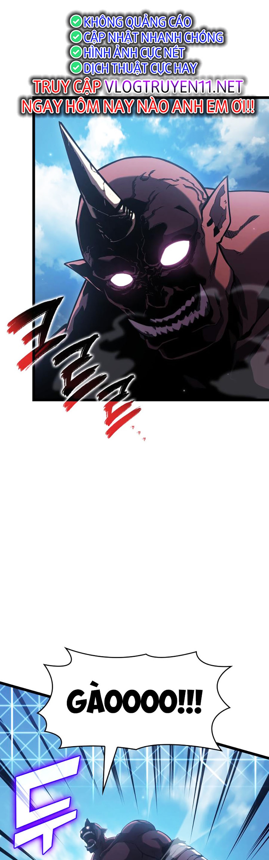 Ranker Cấp SSS Hồi Quy Chapter 93 - Trang 2