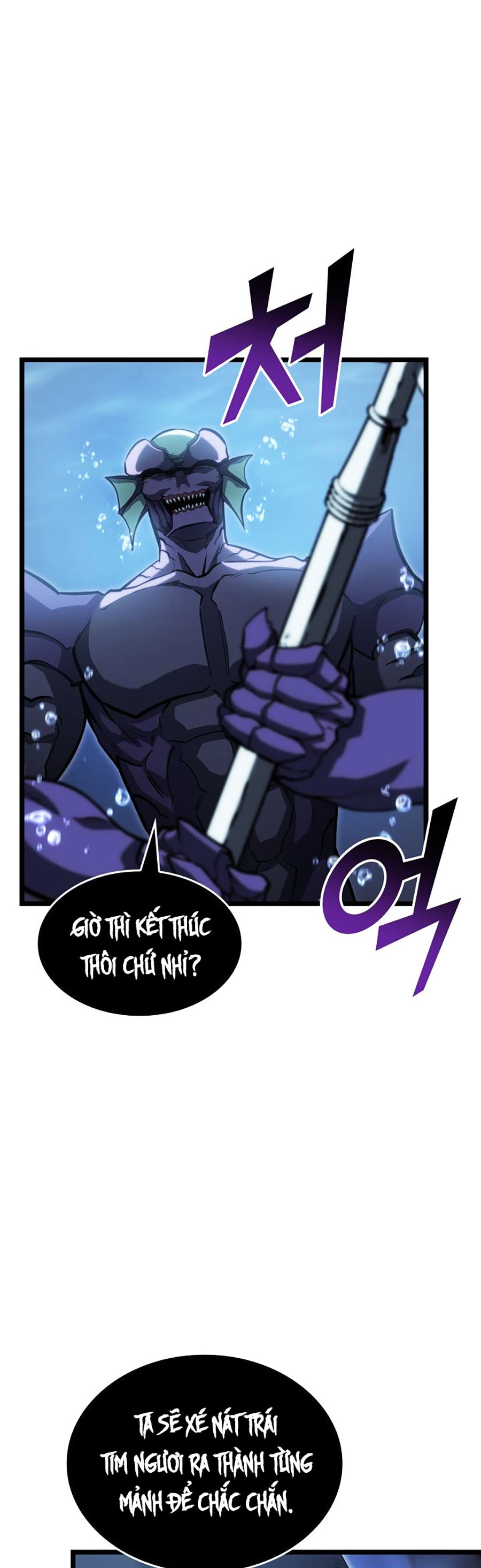 Ranker Cấp SSS Hồi Quy Chapter 93 - Trang 2