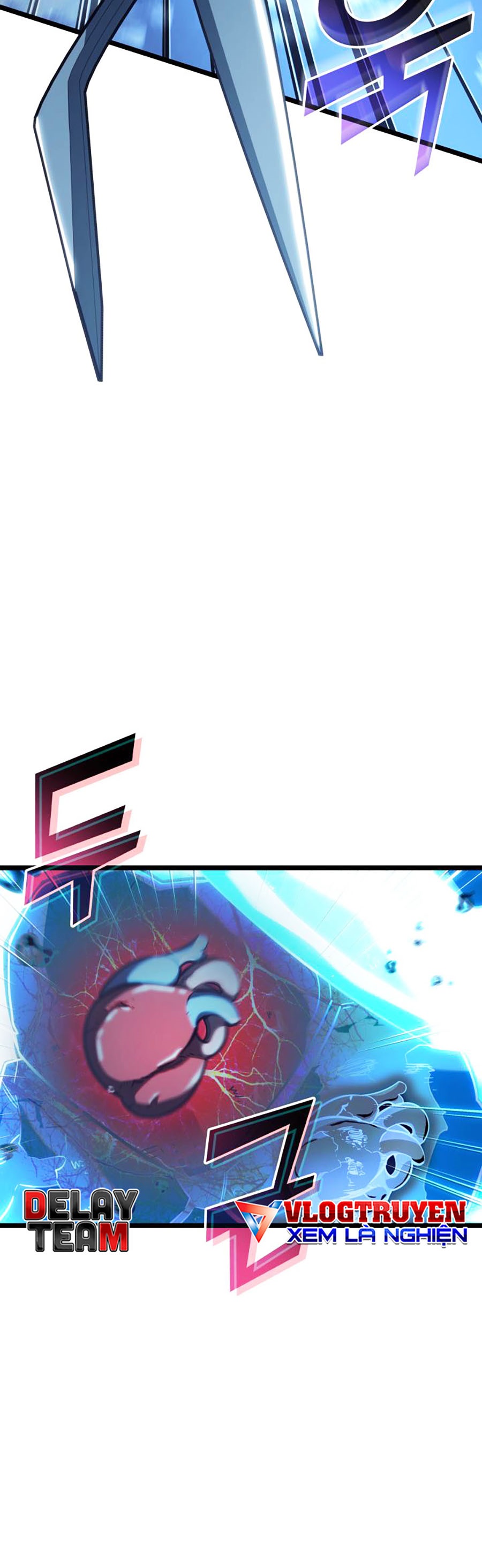 Ranker Cấp SSS Hồi Quy Chapter 93 - Trang 2