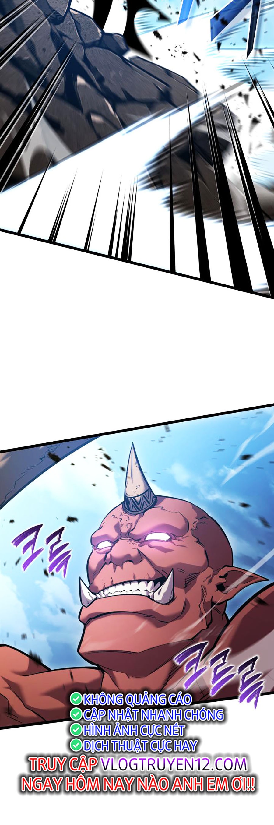 Ranker Cấp SSS Hồi Quy Chapter 94 - Trang 2