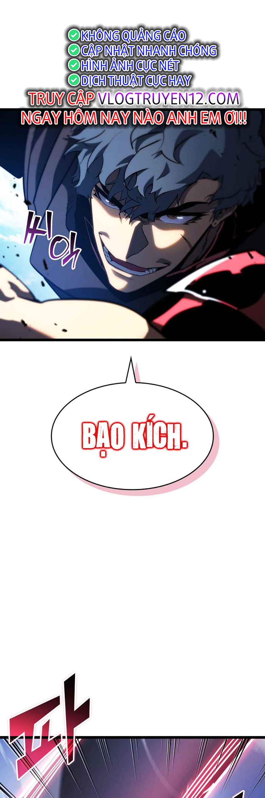 Ranker Cấp SSS Hồi Quy Chapter 94 - Trang 2