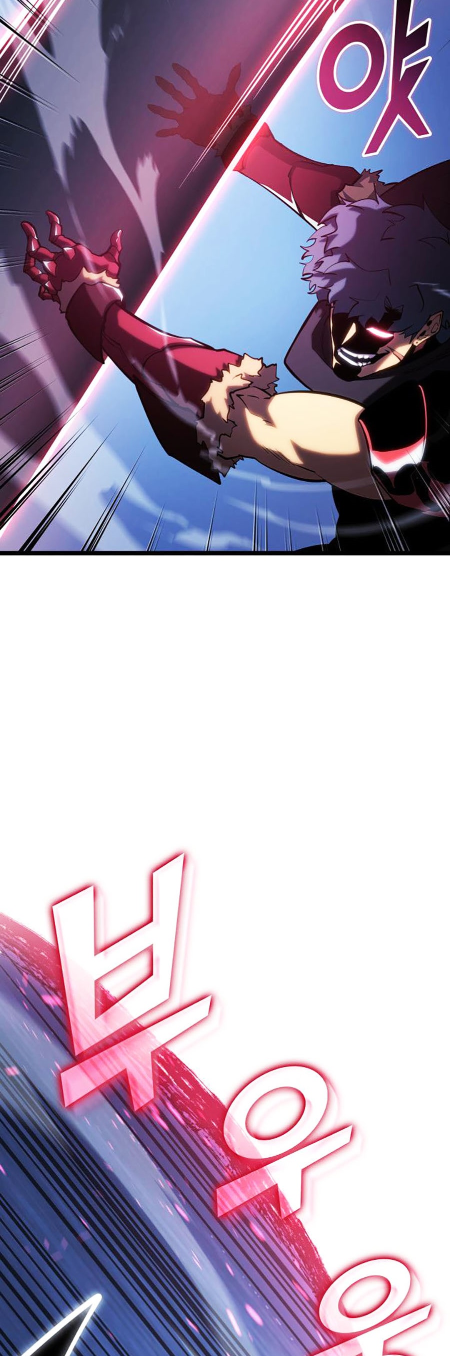 Ranker Cấp SSS Hồi Quy Chapter 94 - Trang 2