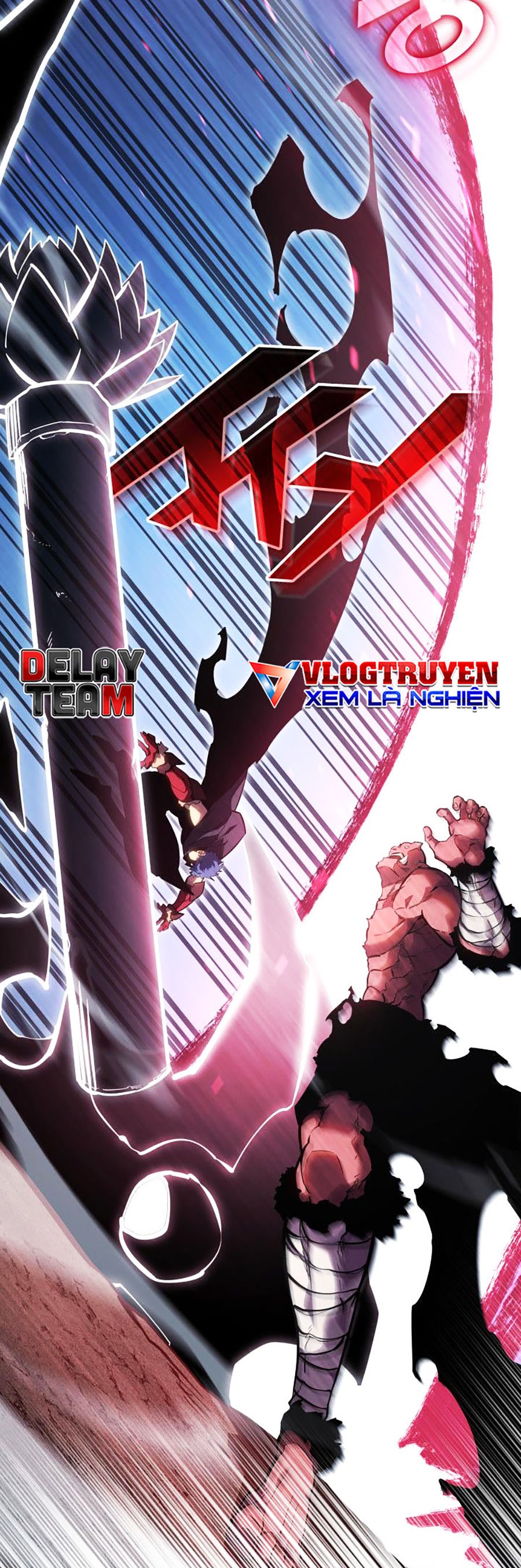 Ranker Cấp SSS Hồi Quy Chapter 94 - Trang 2