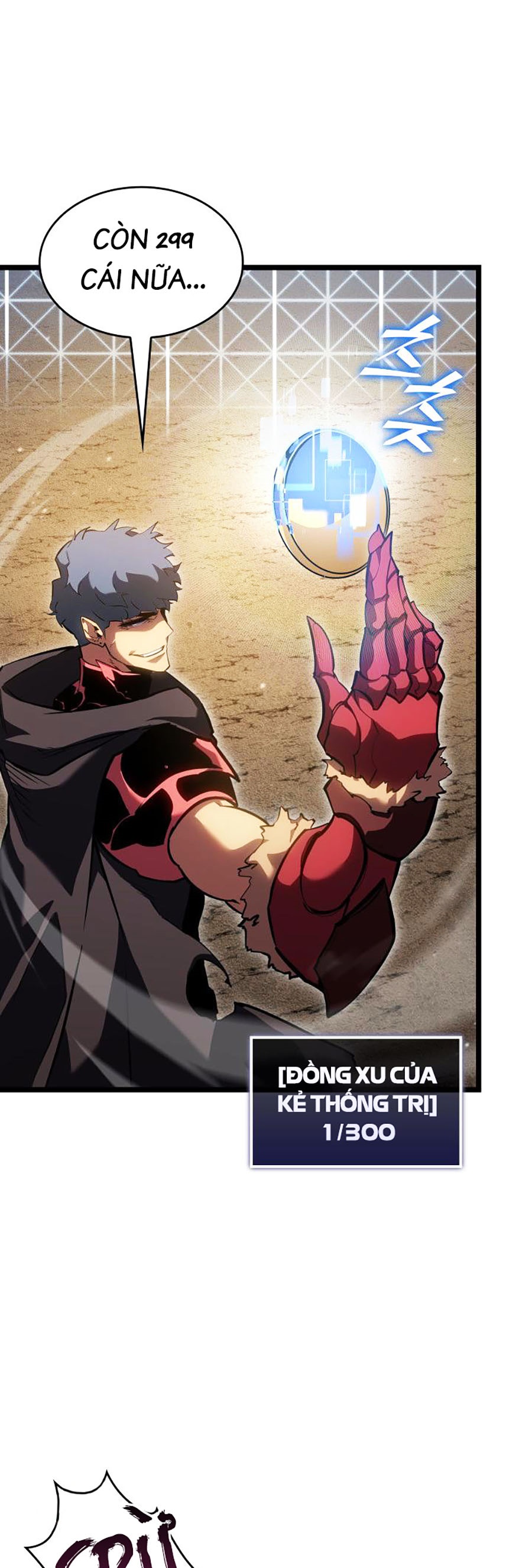 Ranker Cấp SSS Hồi Quy Chapter 94 - Trang 2