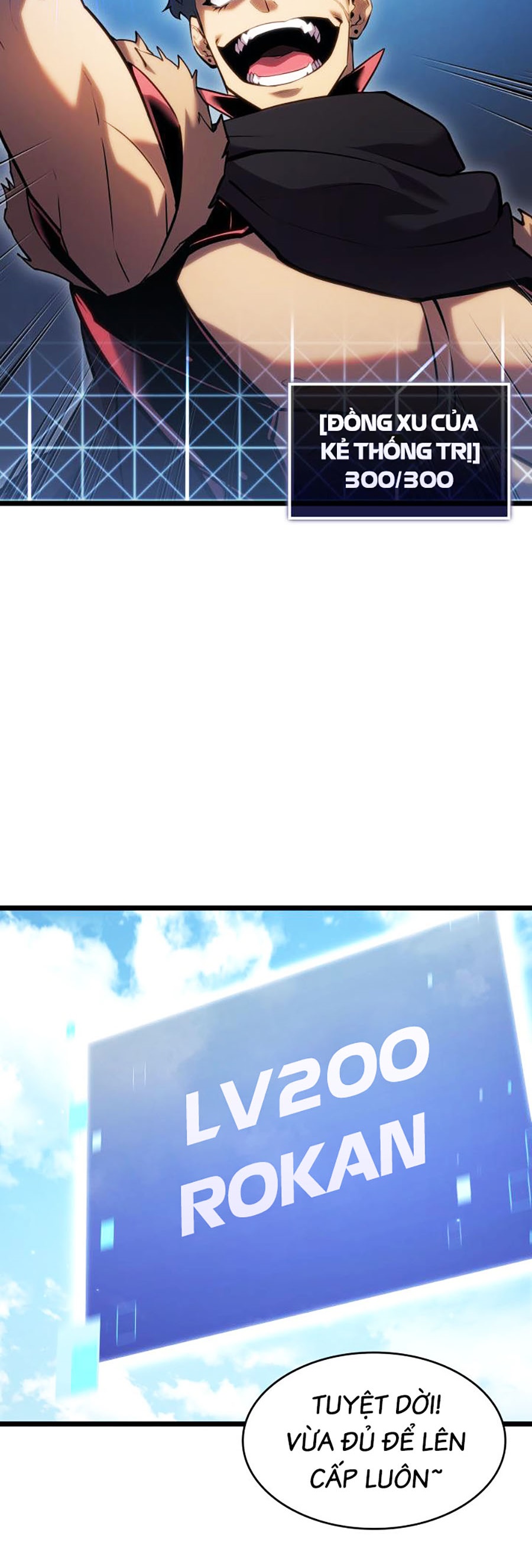 Ranker Cấp SSS Hồi Quy Chapter 94 - Trang 2