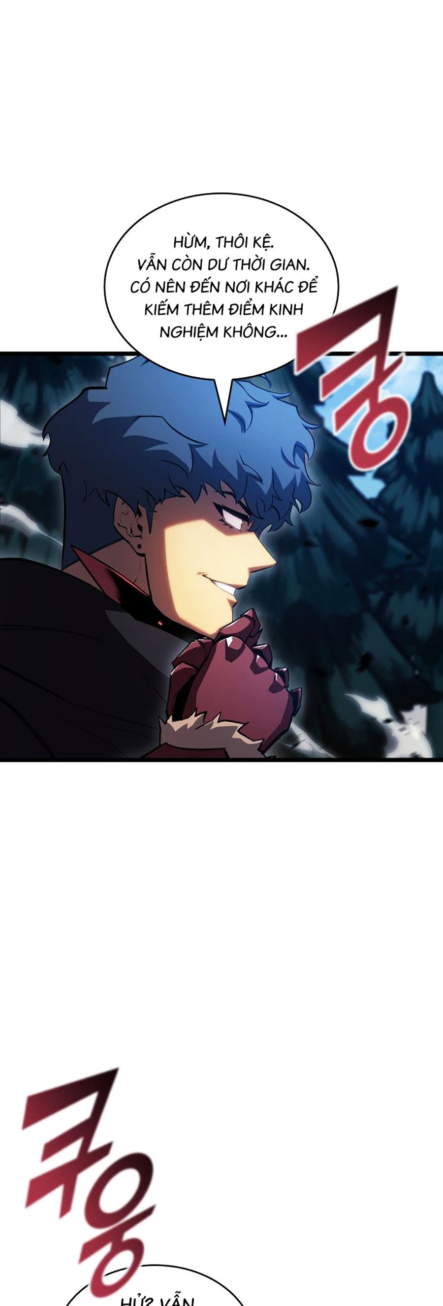 Ranker Cấp SSS Hồi Quy Chapter 94 - Trang 2