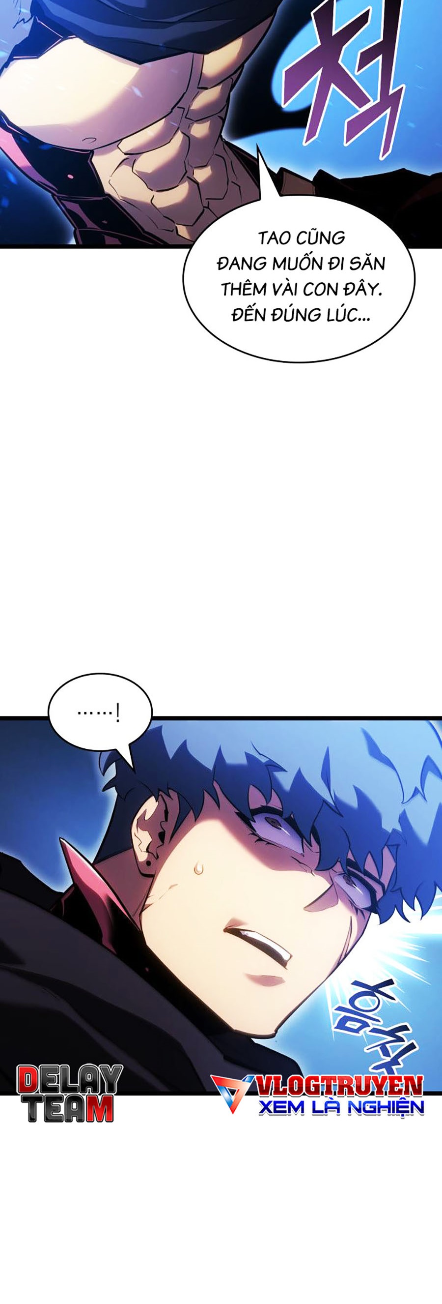 Ranker Cấp SSS Hồi Quy Chapter 94 - Trang 2