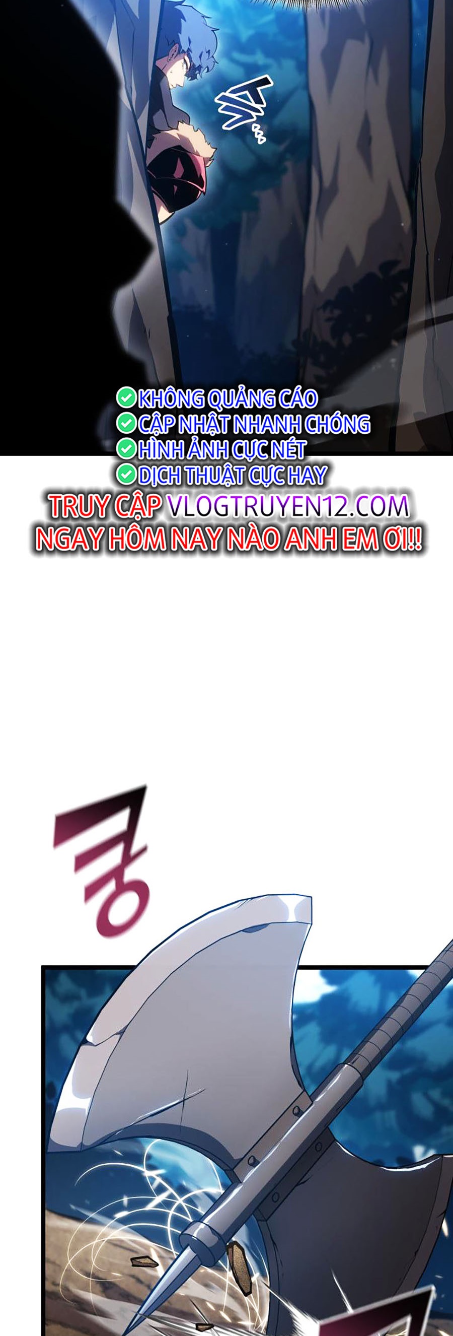 Ranker Cấp SSS Hồi Quy Chapter 94 - Trang 2