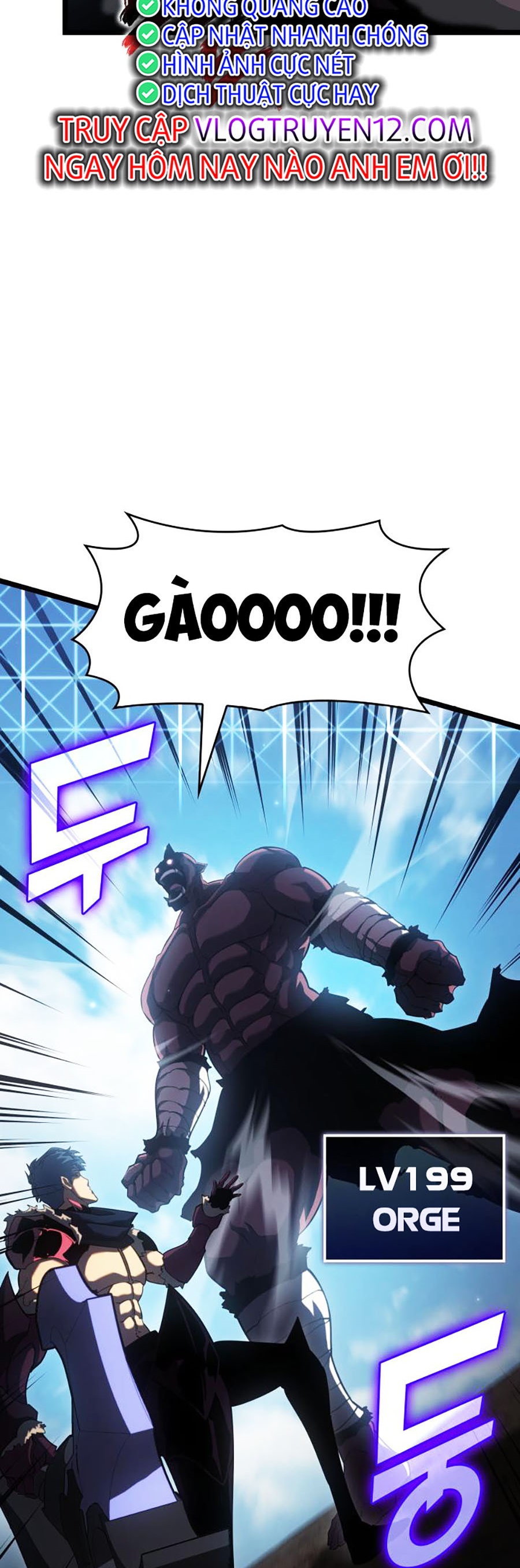 Ranker Cấp SSS Hồi Quy Chapter 94 - Trang 2