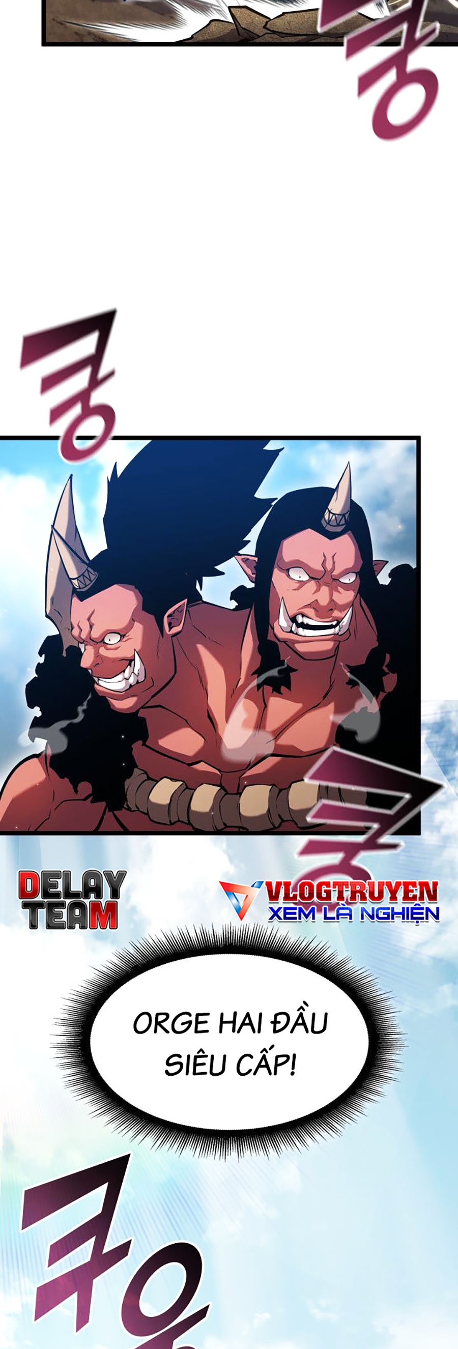 Ranker Cấp SSS Hồi Quy Chapter 94 - Trang 2