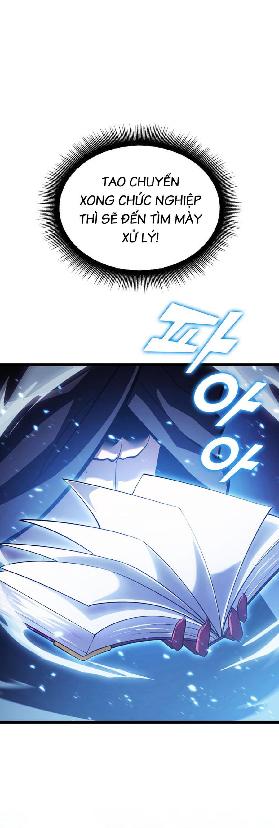 Ranker Cấp SSS Hồi Quy Chapter 94 - Trang 2