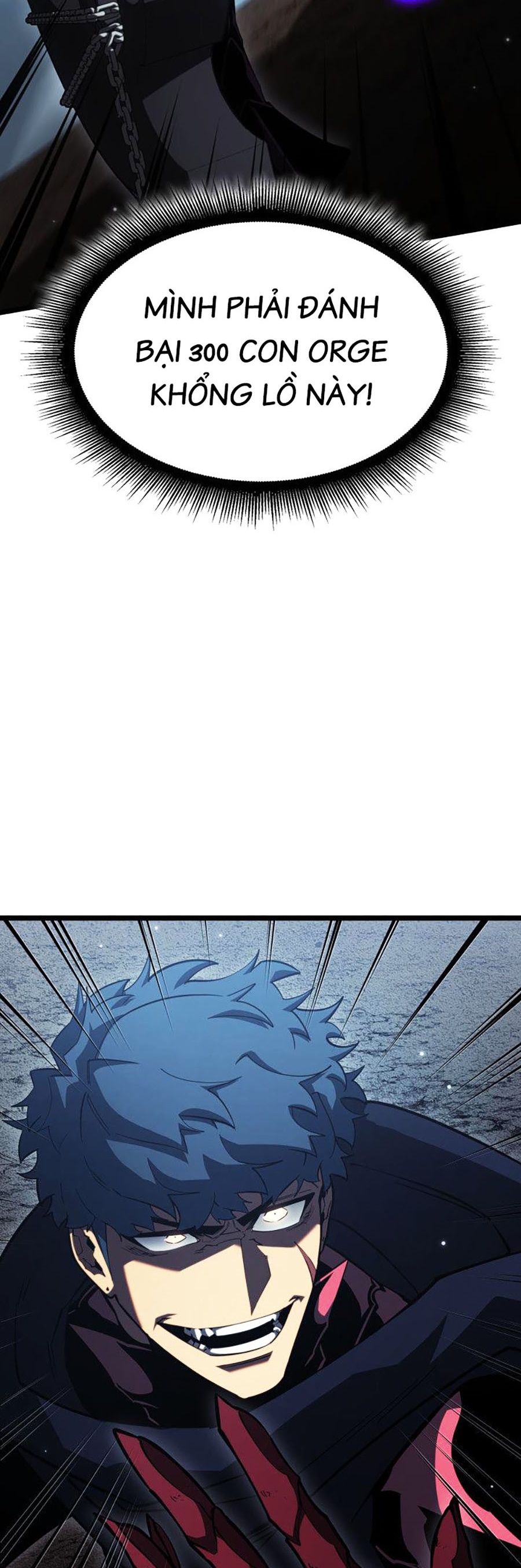 Ranker Cấp SSS Hồi Quy Chapter 94 - Trang 2