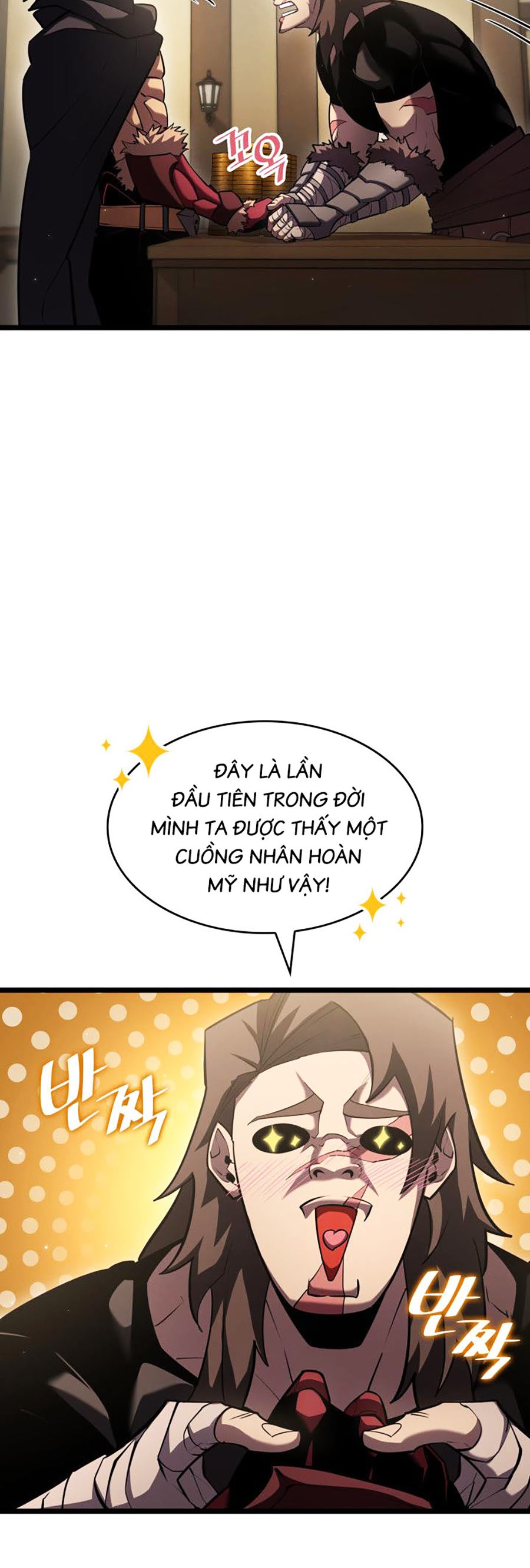 Ranker Cấp SSS Hồi Quy Chapter 94 - Trang 2