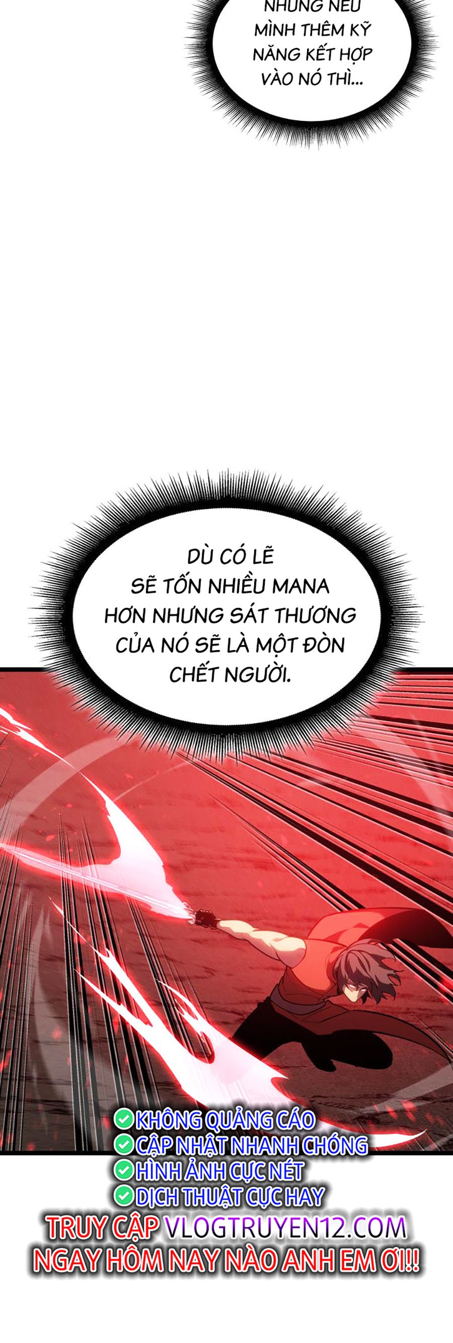 Ranker Cấp SSS Hồi Quy Chapter 94 - Trang 2