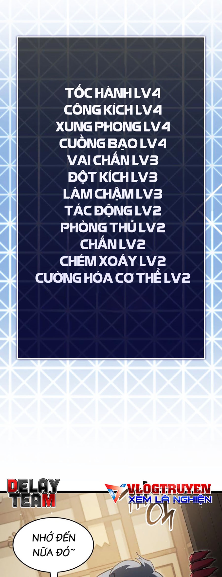 Ranker Cấp SSS Hồi Quy Chapter 94 - Trang 2