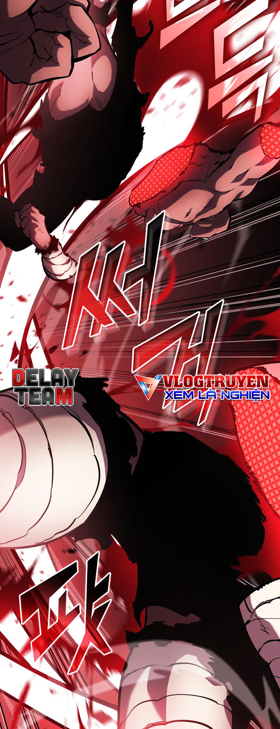 Ranker Cấp SSS Hồi Quy Chapter 94 - Trang 2