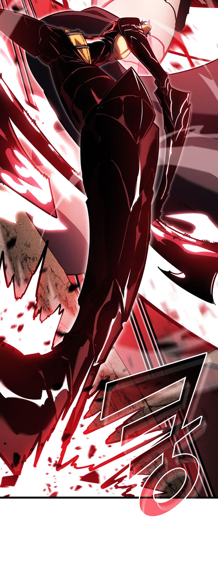 Ranker Cấp SSS Hồi Quy Chapter 94 - Trang 2