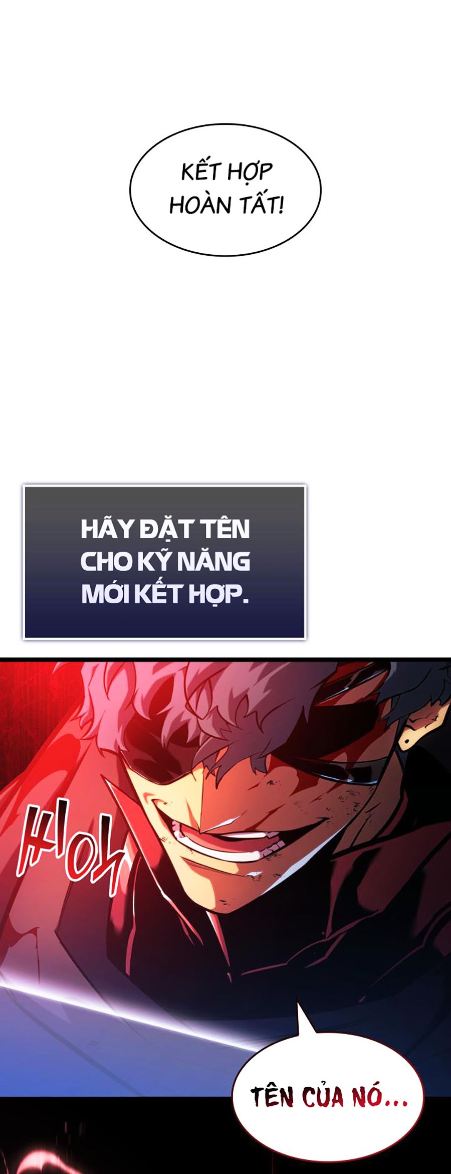 Ranker Cấp SSS Hồi Quy Chapter 94 - Trang 2