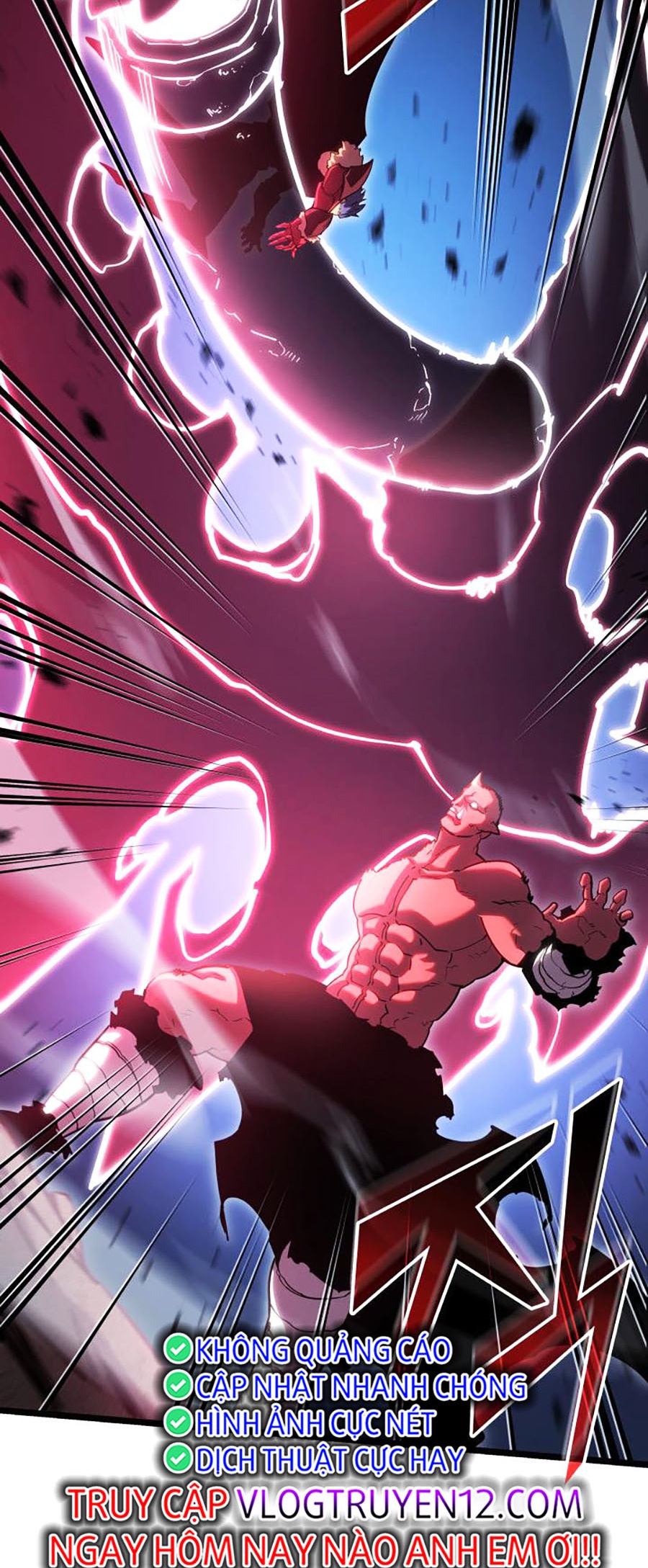 Ranker Cấp SSS Hồi Quy Chapter 95 - Trang 2