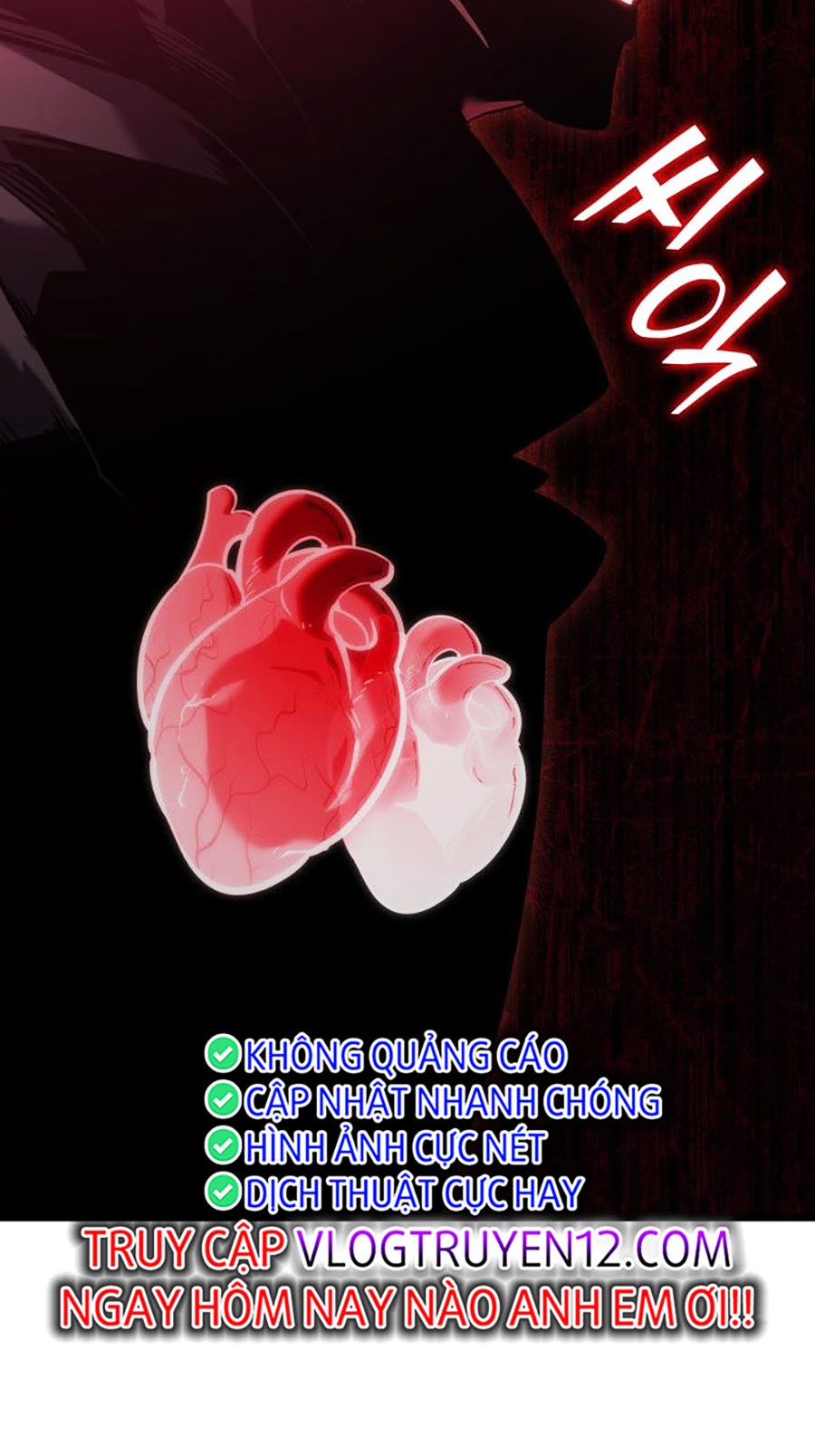 Ranker Cấp SSS Hồi Quy Chapter 95 - Trang 2