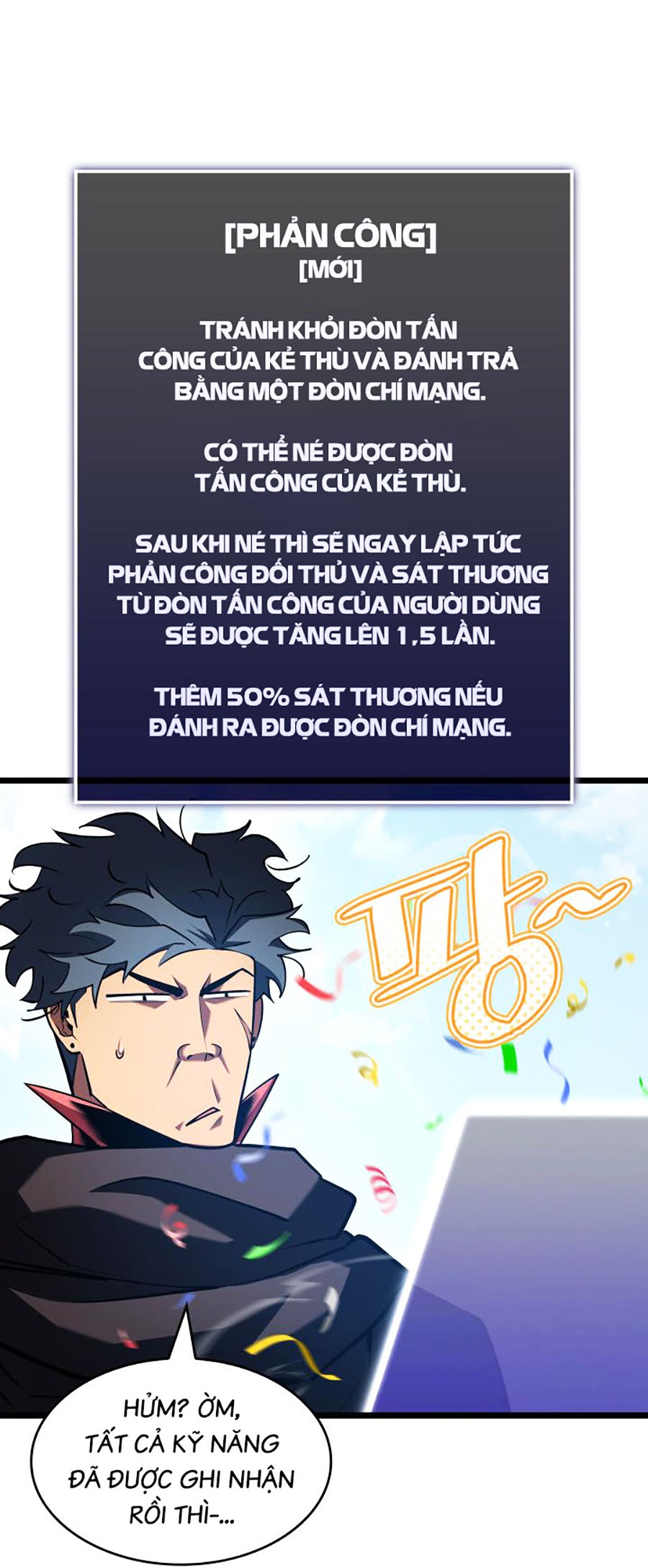 Ranker Cấp SSS Hồi Quy Chapter 95 - Trang 2