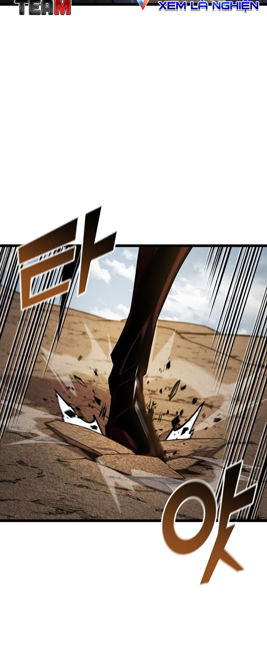 Ranker Cấp SSS Hồi Quy Chapter 95 - Trang 2