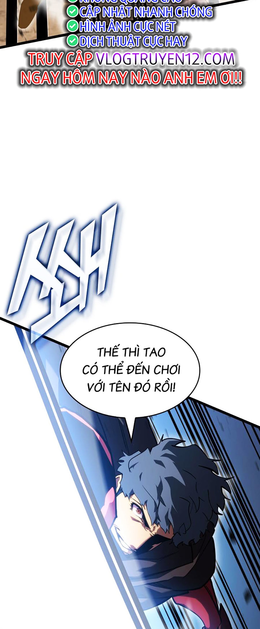 Ranker Cấp SSS Hồi Quy Chapter 95 - Trang 2