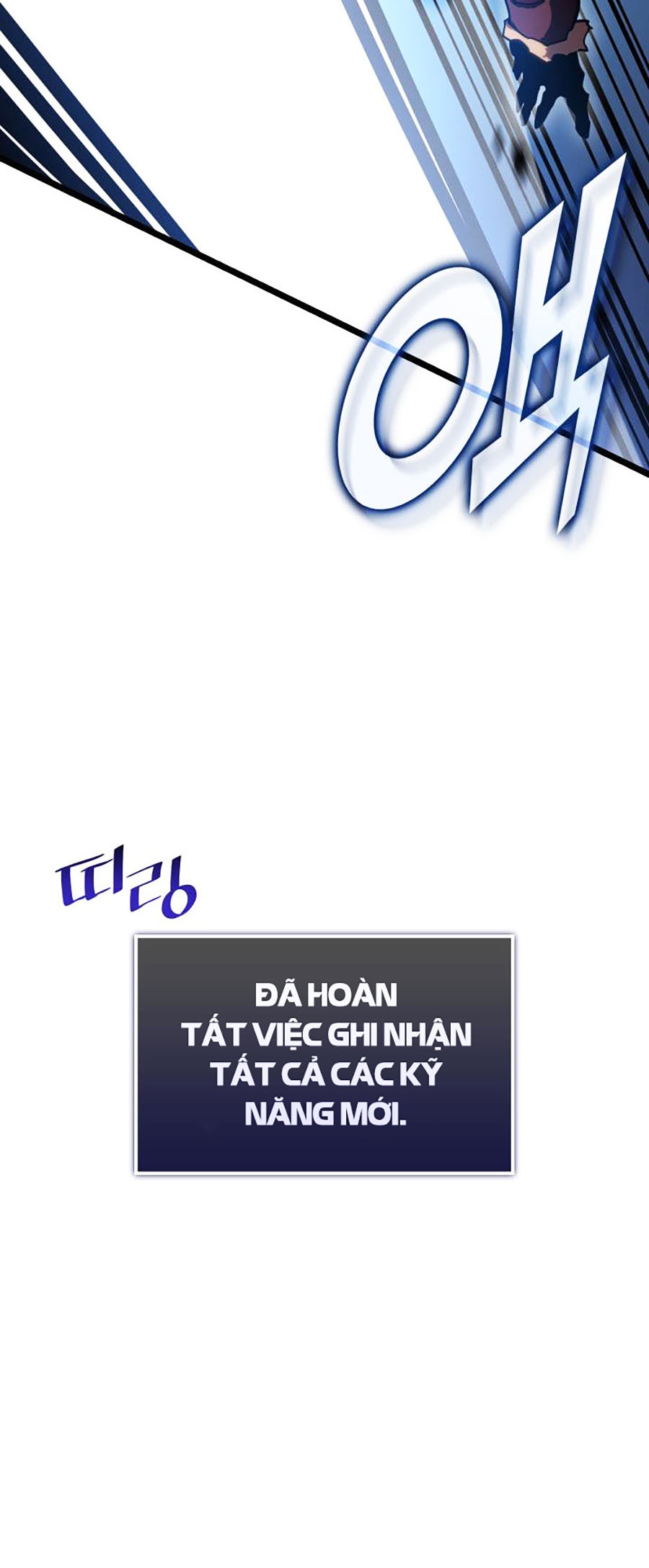 Ranker Cấp SSS Hồi Quy Chapter 95 - Trang 2